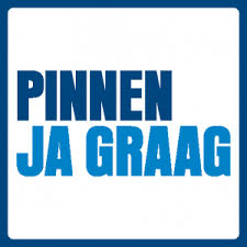 Promotiemateriaal - PIN.NL